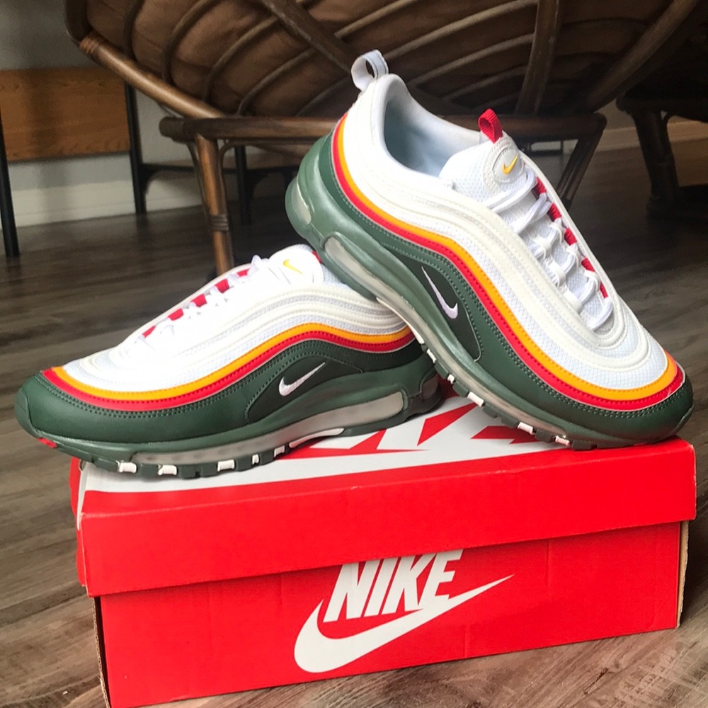 Nike Air Max SE